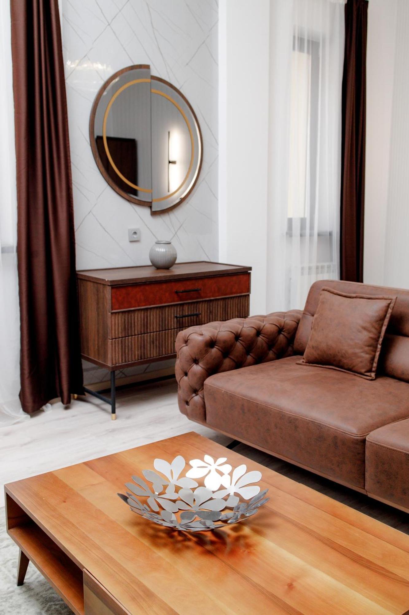 Infinity Plaza Hotel Atyraū Zewnętrze zdjęcie
